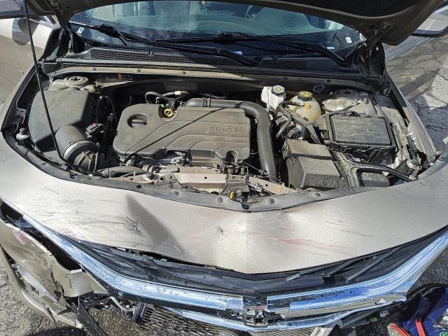 2023 CHEVROLET MALIBU LT - 1G1ZD5ST5PF181628