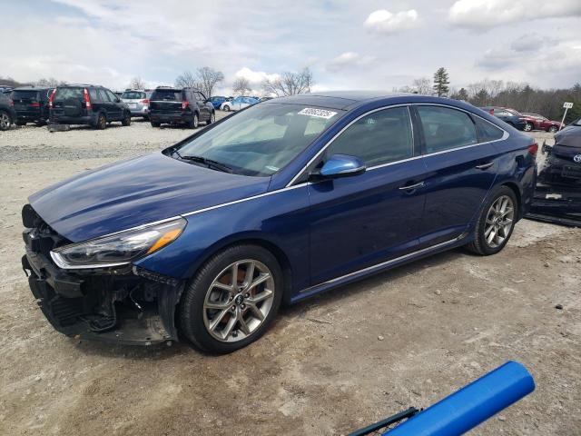 HYUNDAI SONATA SPO