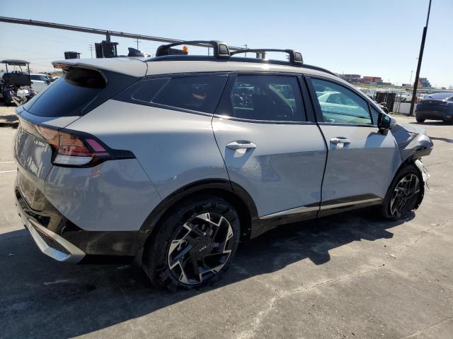 Vin: 5xyk53df9sg243071, lot: 48210595, kia sportage sx prestige 20253