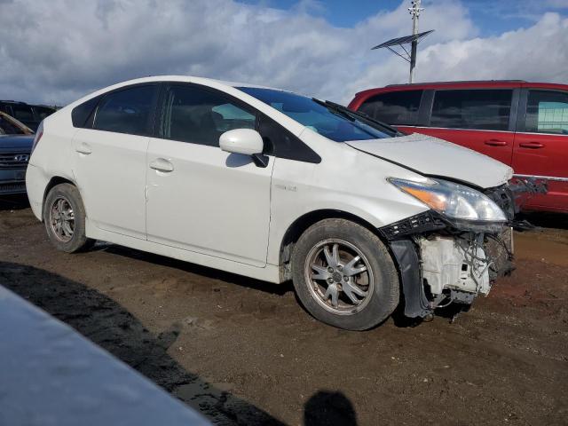 Vin: jtdkn3du4a0166161, lot: 48944375, toyota prius 20104