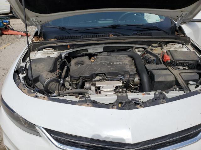 2017 CHEVROLET MALIBU LT - 1G1ZE5ST4HF117157