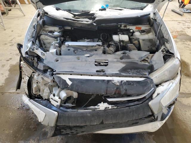 2018 MITSUBISHI RVR SE JA4AJ3AU9JU601190