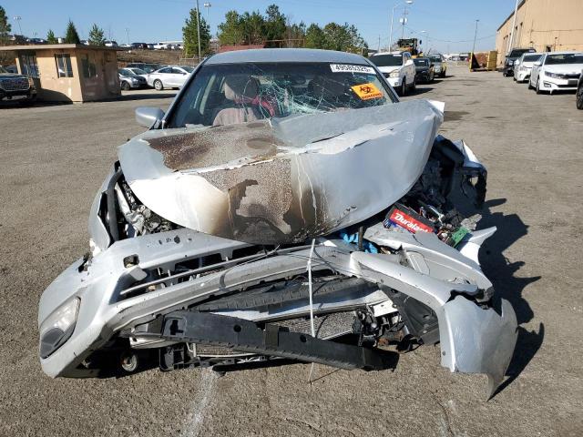 2015 NISSAN ALTIMA 2.5 - 1N4AL3AP9FC158391