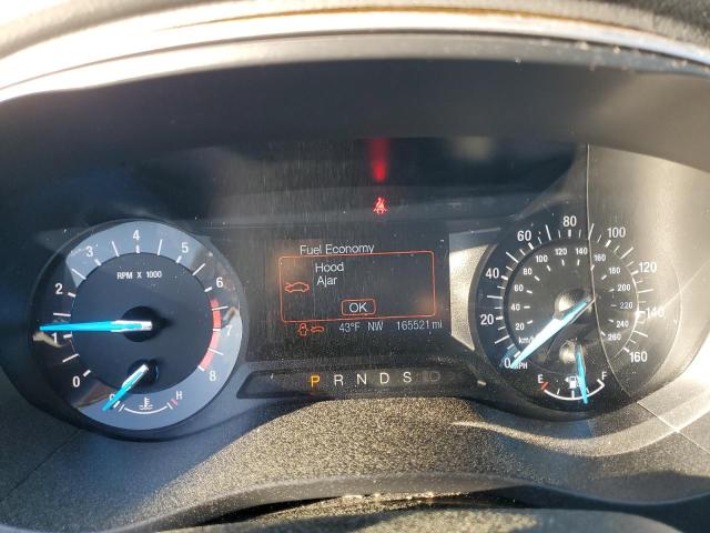 2015 FORD FUSION SE - 3FA6P0H70FR123108