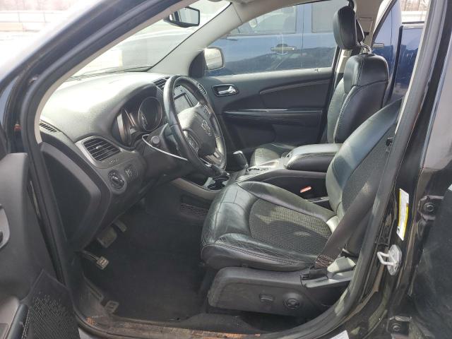 2015 DODGE JOURNEY CR - 3C4PDCGG6FT611329