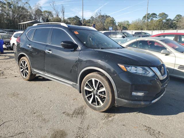 Vin: jn8at2mt0jw487053, lot: 49733215, nissan rogue s 20184