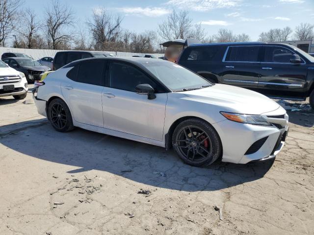 2020 TOYOTA CAMRY XSE - 4T1K61AK8LU363846