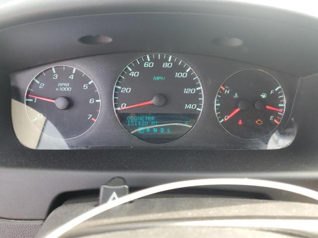 2016 CHEVROLET IMPALA LIM 2G1WC5E30G1143197