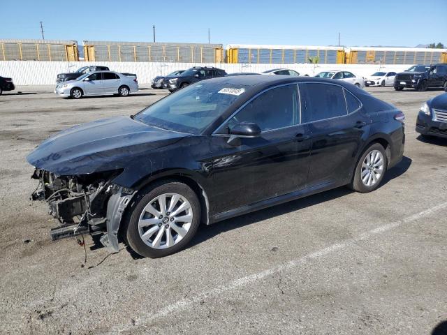 Vin: 4t1b11hk5ku204138, lot: 50510045, toyota camry l 2019 img_1