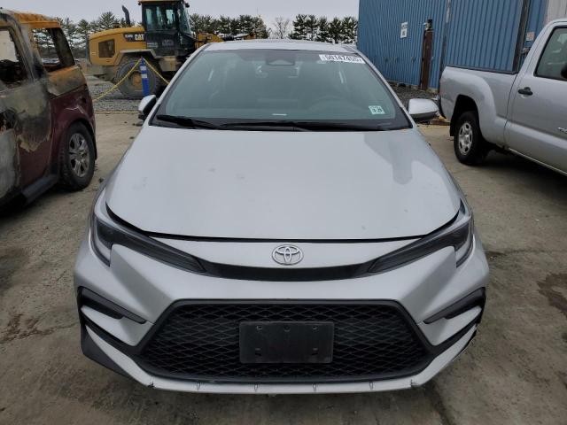 2024 TOYOTA COROLLA XS - 5YFT4MCE5RP190901