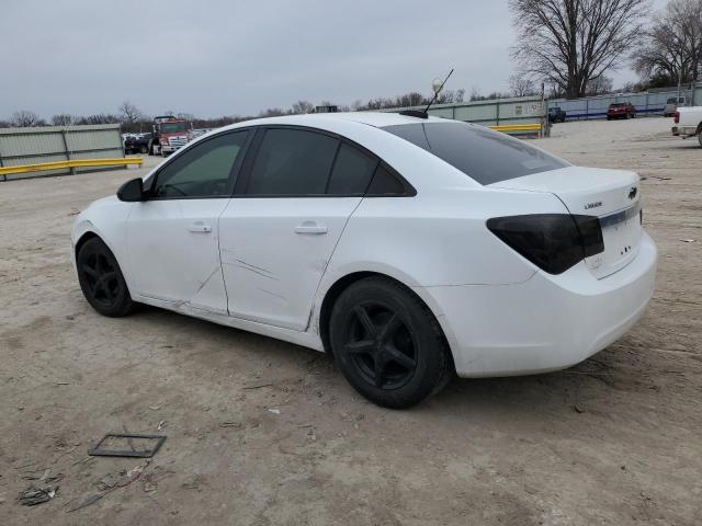 2015 CHEVROLET CRUZE LS - 1G1PB5SH6F7252305
