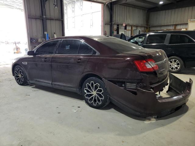 Vin: 1fahp2dw4ag169008, lot: 47356045, ford taurus se 20102