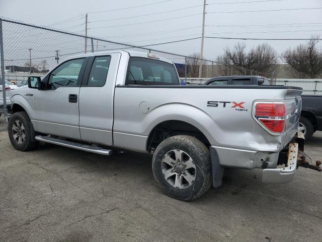 Vin: 1ftfx1ef8dfb65516, lot: 48166005, ford f-150 super cab 20132