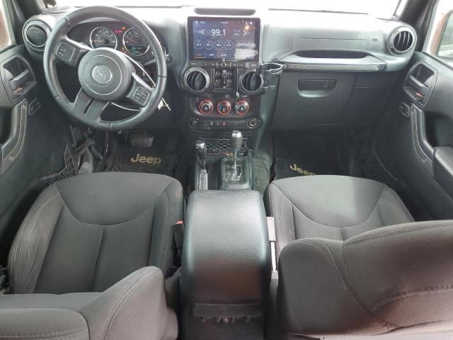 2018 JEEP WRANGLER U - 1C4HJWDG3JL930873