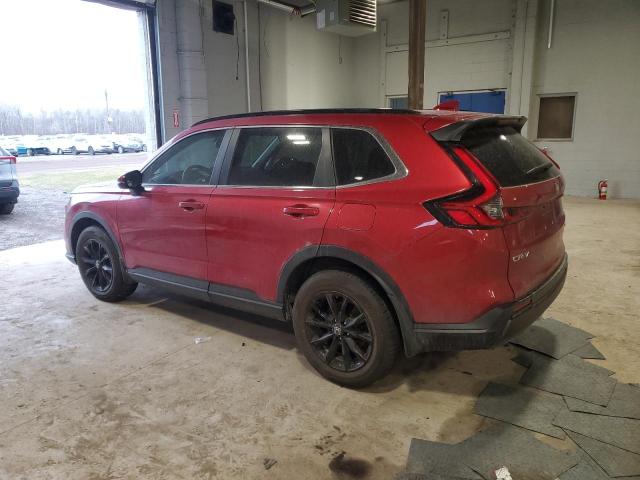 2023 HONDA CR-V SPORT - 2HKRS4H55PH123797
