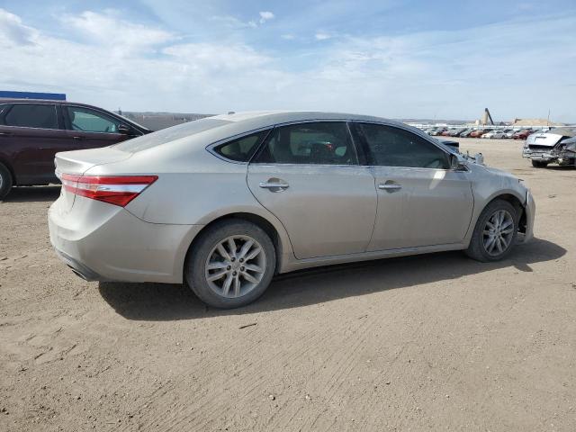 Vin: 4t1bk1eb4fu184505, lot: 50663725, toyota avalon xle 20153