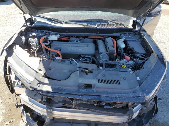 2024 HONDA CR-V SPORT - 7FARS5H57RE006279