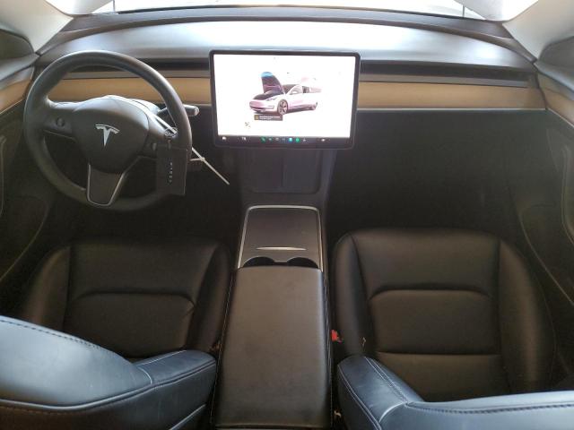 2022 TESLA MODEL 3 - 5YJ3E1EA3NF207500