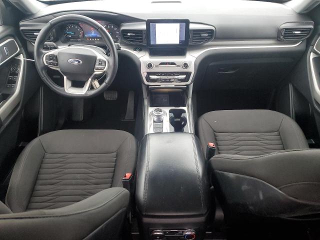2020 FORD EXPLORER X - 1FMSK7DH4LGC41840