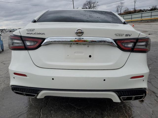 2020 NISSAN MAXIMA SV 1N4AA6CV5LC382241
