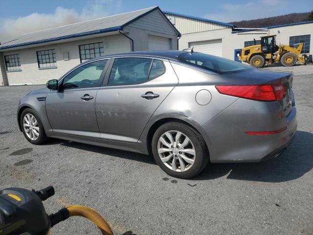 2014 KIA OPTIMA LX - 5XXGM4A78EG344171