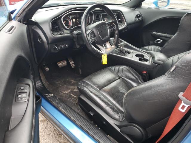 2015 DODGE CHALLENGER - 2C3CDZDJ5FH911734