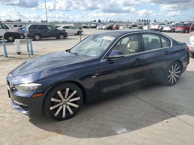 2013 BMW 328 I SULE #3107694136