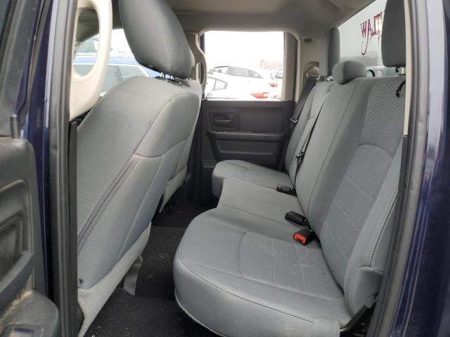 2019 RAM 1500 CLASS - 1C6RR7FT7KS546784