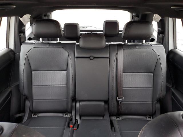 2020 VOLKSWAGEN TIGUAN SE - 3VV3B7AX3LM146360