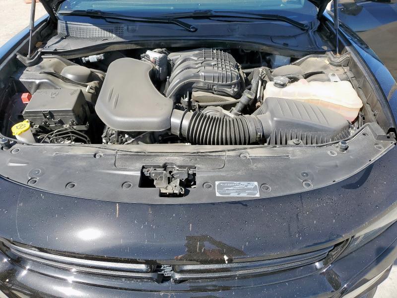2023 DODGE CHARGER SX - 2C3CDXBG1PH627370