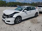 2016 HONDA ACCORD LX - 1HGCR2F39GA059005