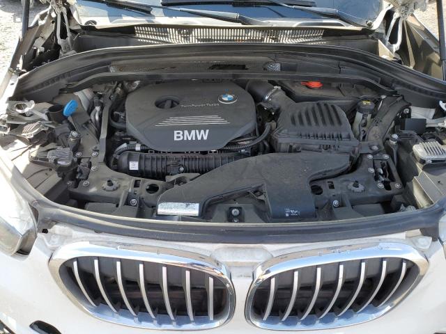 2016 BMW X1 XDRIVE2 WBXHT3C33GP882352