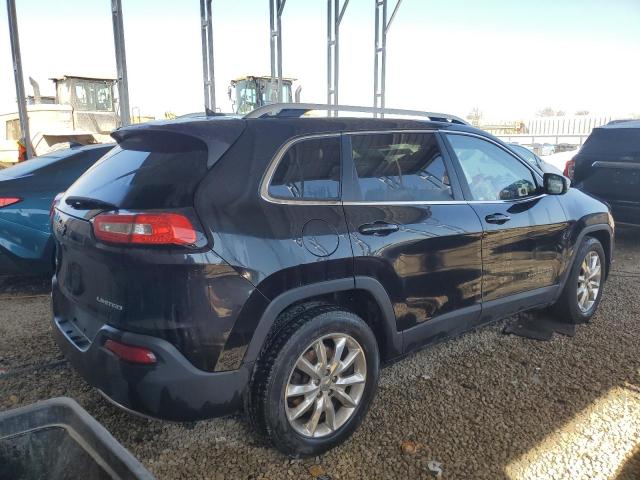 Vin: 1c4pjmds5ew240924, lot: 48886515, jeep grand cher limited 20143