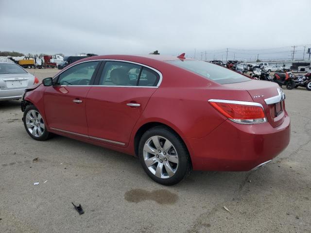 Vin: 1g4gh5e3xdf283190, lot: 51021605, buick lacrosse premium 20132