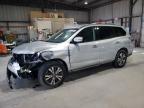 NISSAN PATHFINDER S