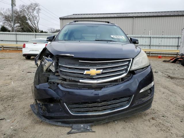 2015 CHEVROLET TRAVERSE L - 1GNKVHKD6FJ286696