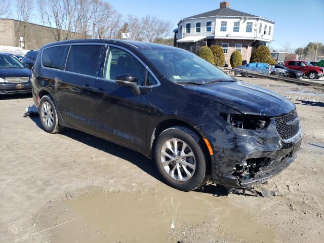 Vin: 2c4rc3bg9pr528145, lot: 47410645, chrysler pacifica touring l 20234