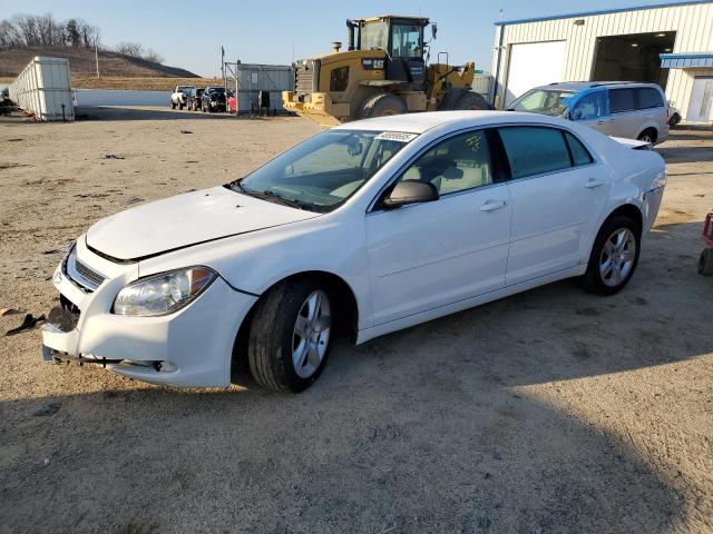 Vin: 1g1za5e0xcf398984, lot: 48958695, chevrolet malibu ls 2012 img_1
