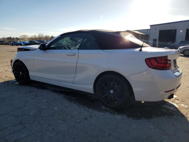 2017 BMW 230I - WBA2K9C31H7A26221