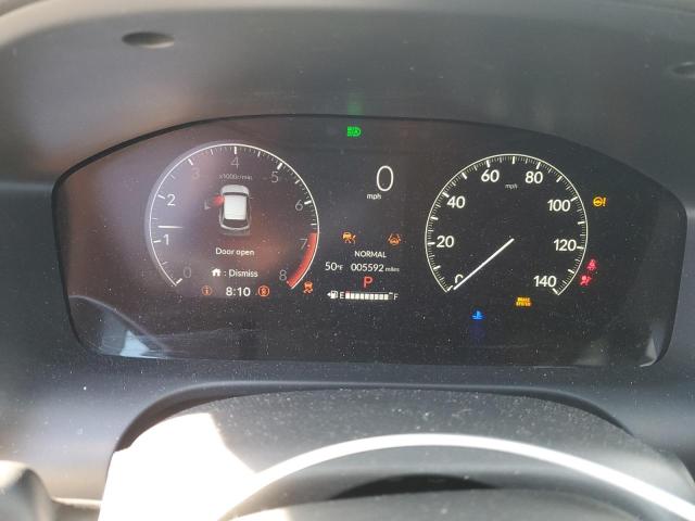 2025 HONDA HR-V SPORT 3CZRZ2H53SM719262
