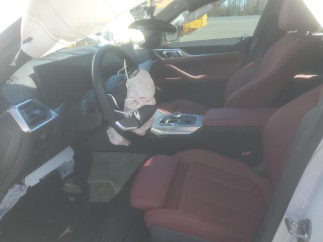 2023 BMW I4 EDRIVE - WBY73AW06PFR30705