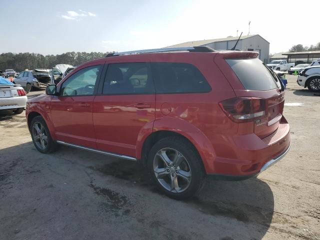 2017 DODGE JOURNEY CR - 3C4PDCGG5HT550753