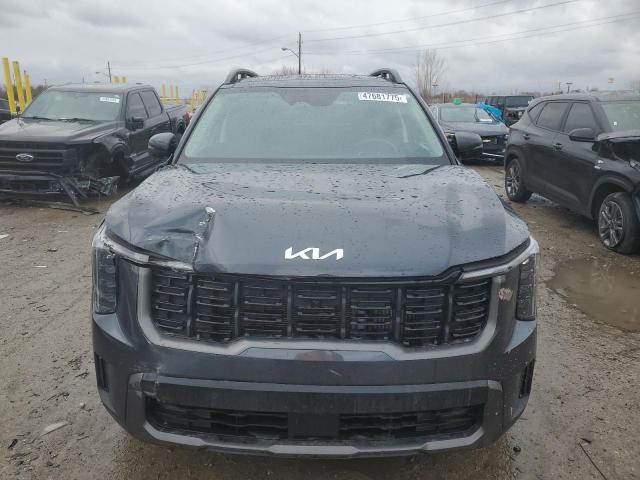 2024 KIA SORENTO SX - 5XYRKDJF0RG268369
