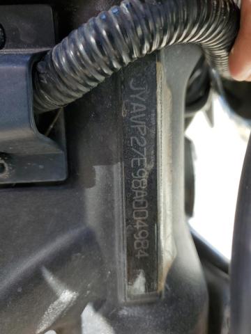 2008 YAMAHA XV1900 CU - JYAVP27E98A004984