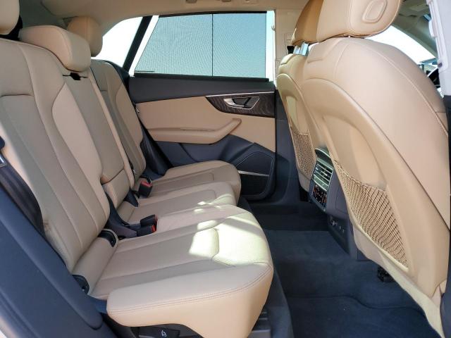2021 AUDI Q8 PRESTIG WA1FVAF14MD027325