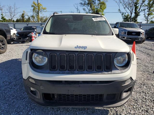 2015 JEEP RENEGADE L ZACCJABT0FPB75762