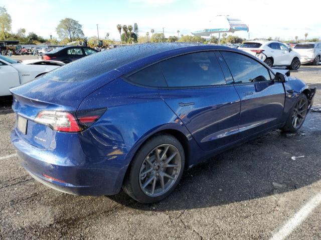 2021 TESLA MODEL 3 - 5YJ3E1EB6MF001093