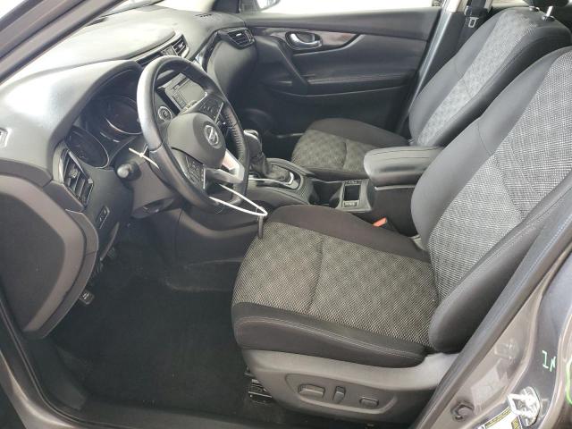 2021 NISSAN ROGUE SPOR - JN1BJ1BV9MW567589