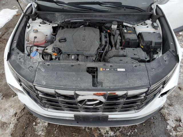 2023 HYUNDAI TUCSON SEL - KM8JCCAE7PU210780