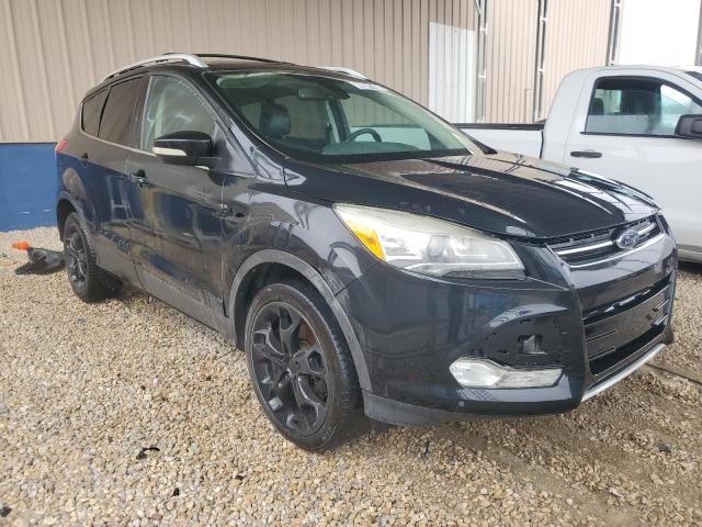 Vin: 1fmcu0j98dua01132, lot: 49501705, ford escape titanium 20134